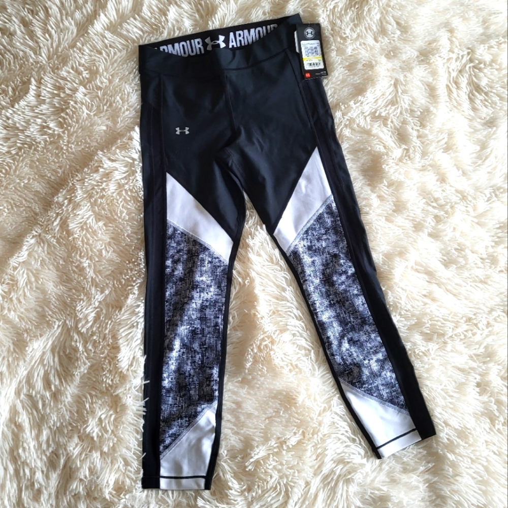 Under Armour Workout Pants Size M